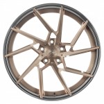 ZP.FORGED 10 Super Deep Concave | Royal Gold / Polished Lip ZP.FORGED 10 Super Deep Concave | Royal Gold / Polished Lip